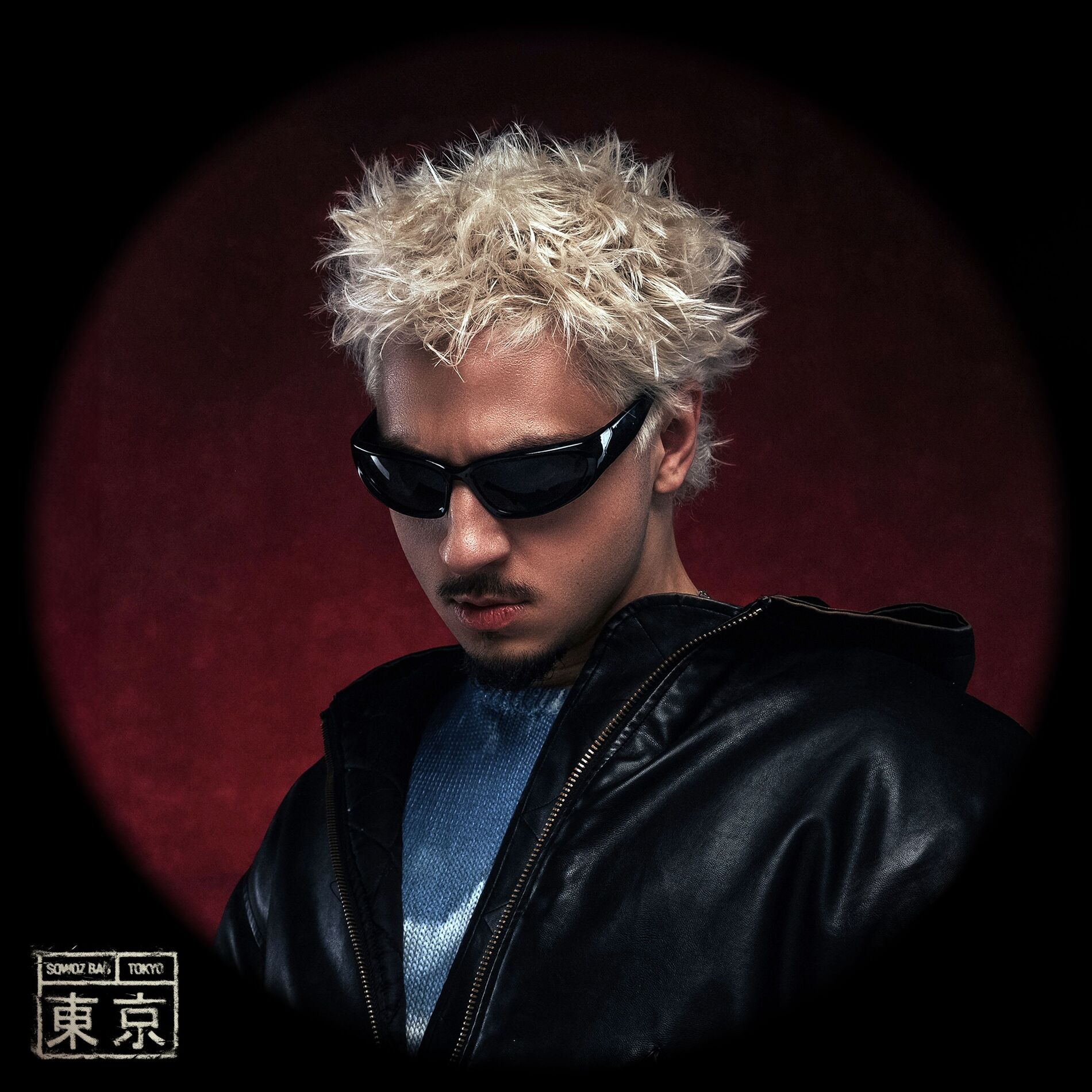 Album cover of TOKYO