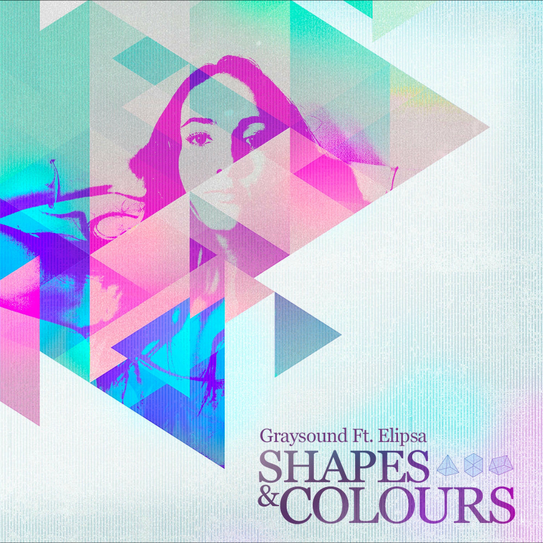 Album cover of Shapes & Colours (feat. Elipsa)