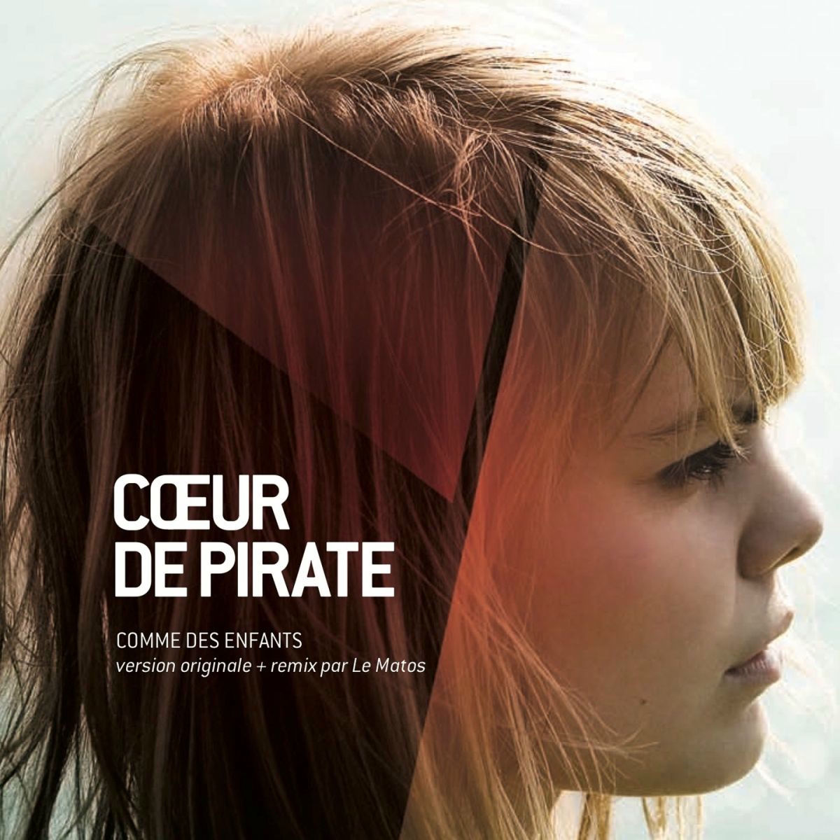 Album cover of Comme des enfants