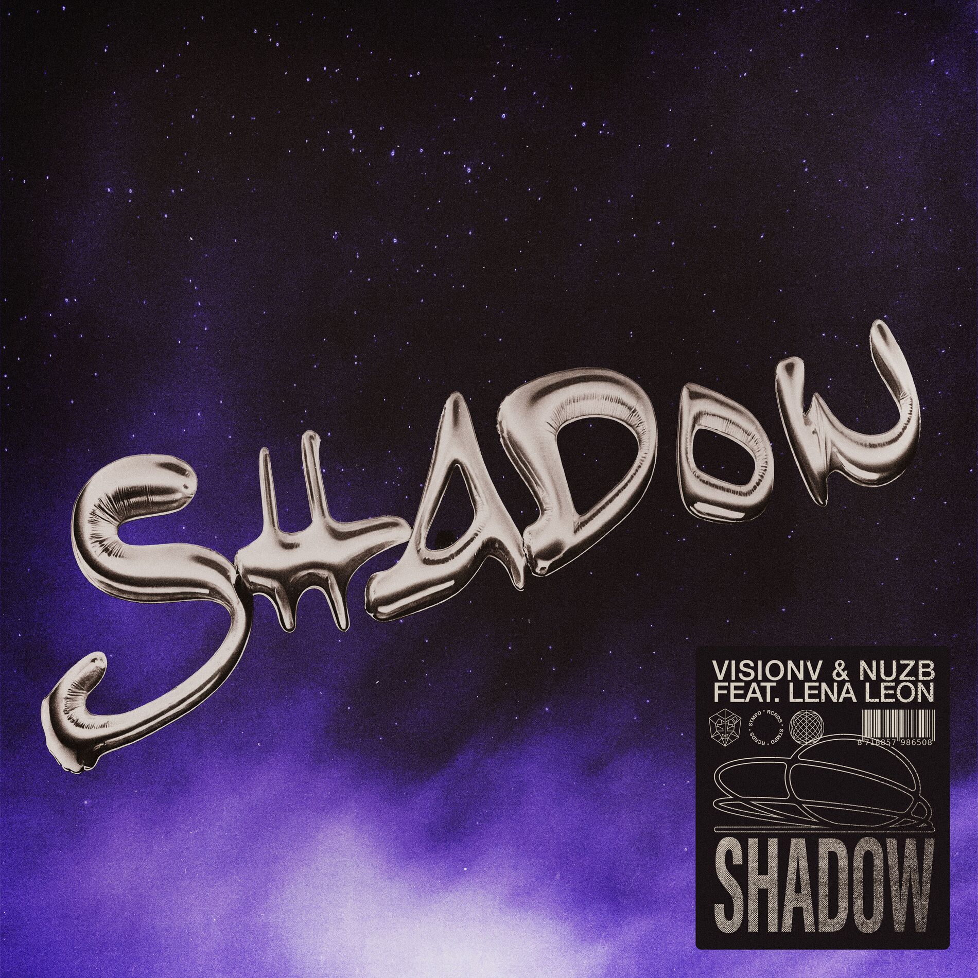 Album cover of Shadow