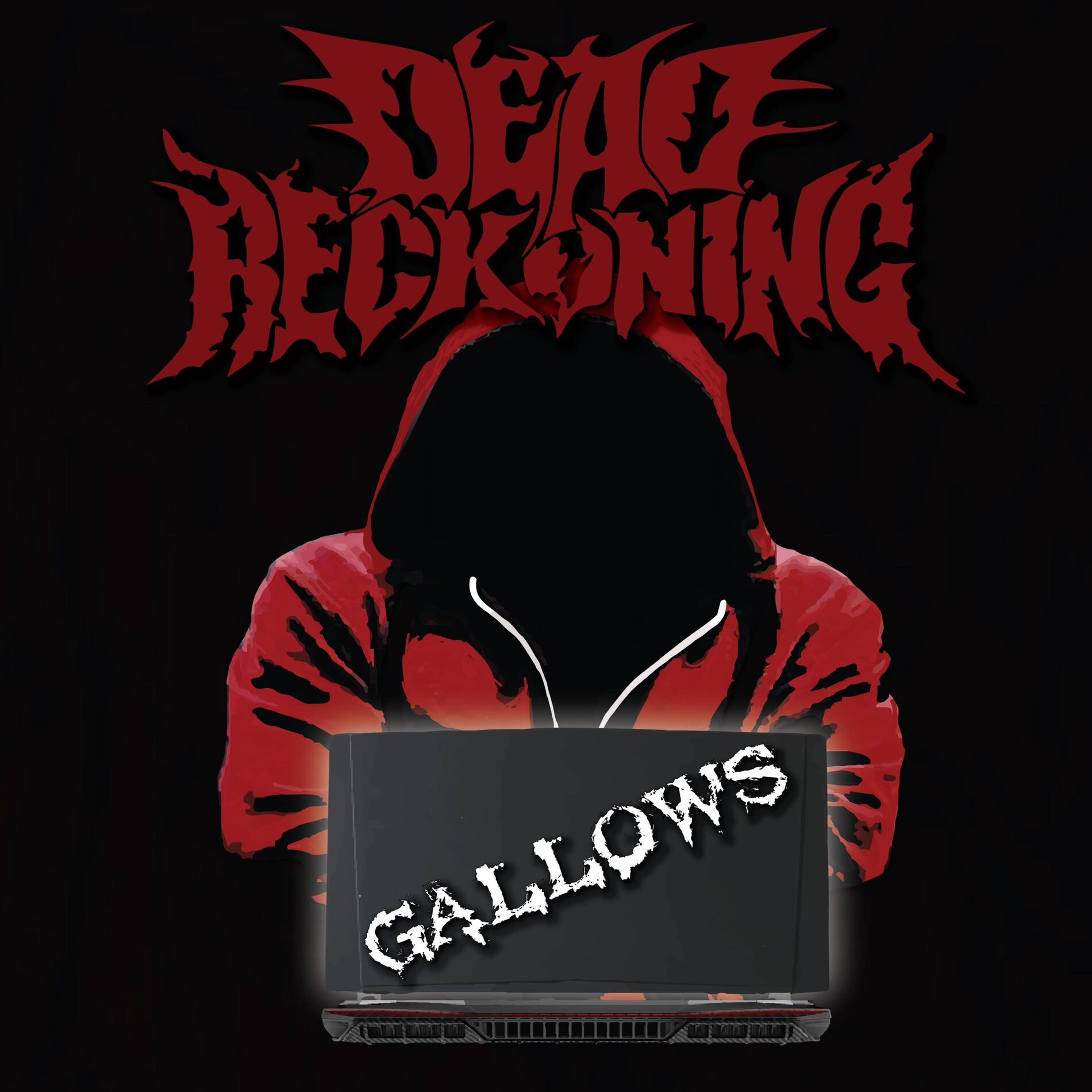 Album cover of Gallows