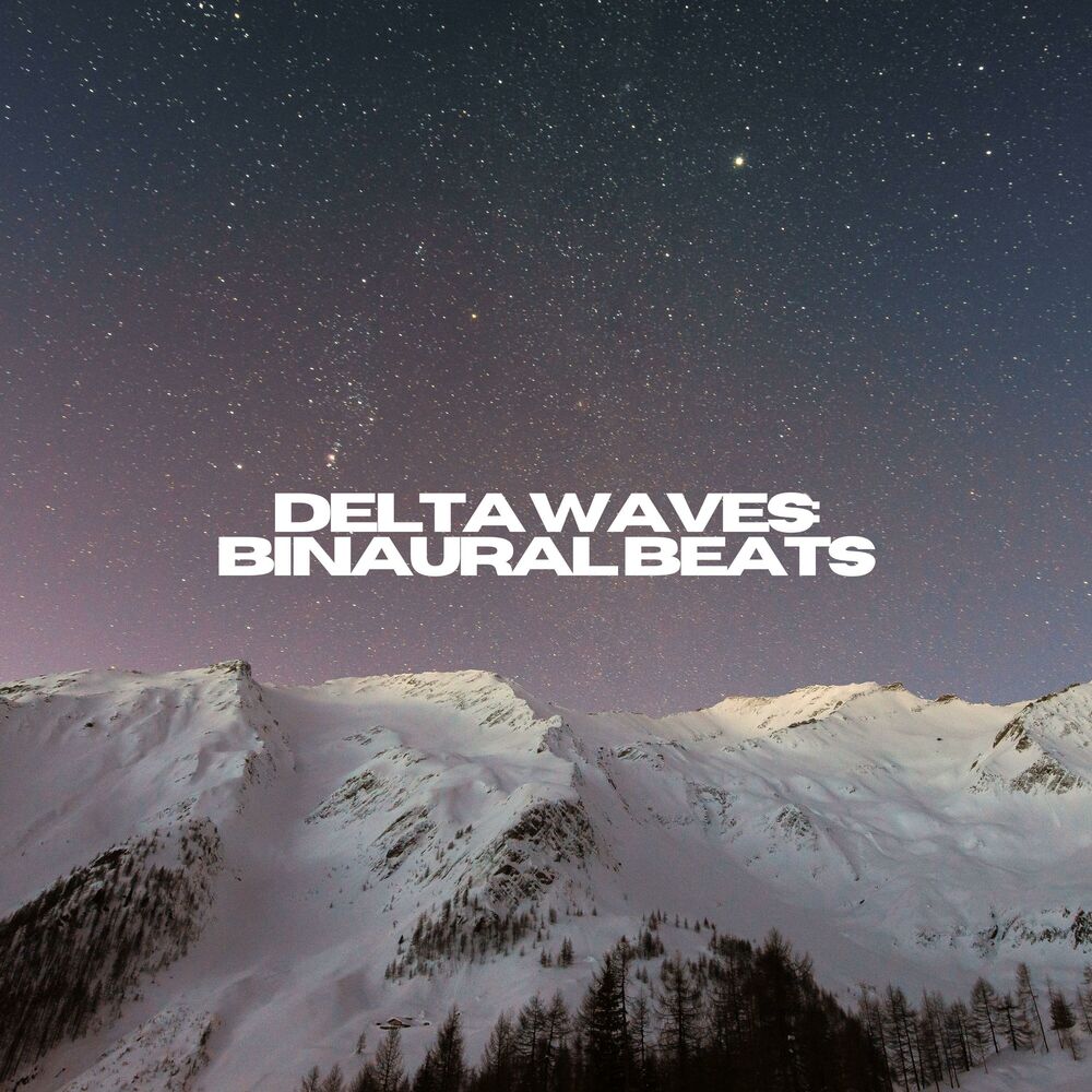 Picture of Delta Waves - Sleep