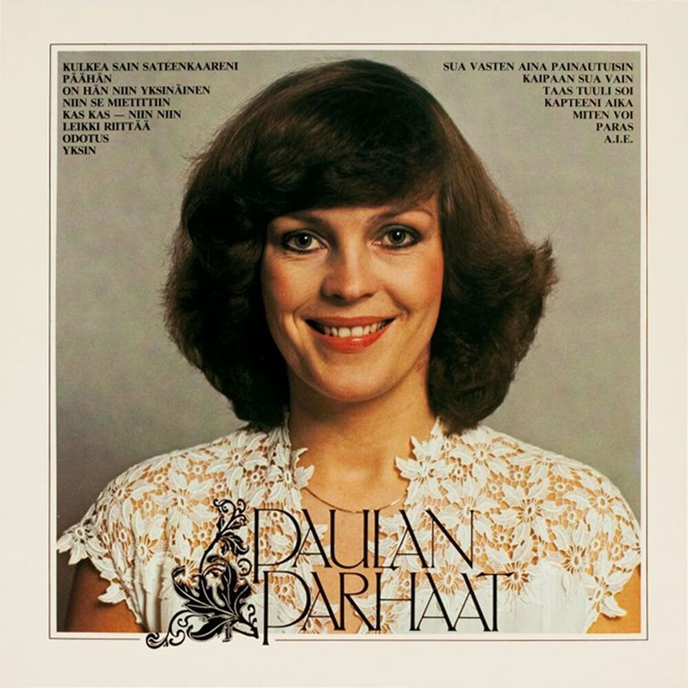 Picture of Paulan parhaat