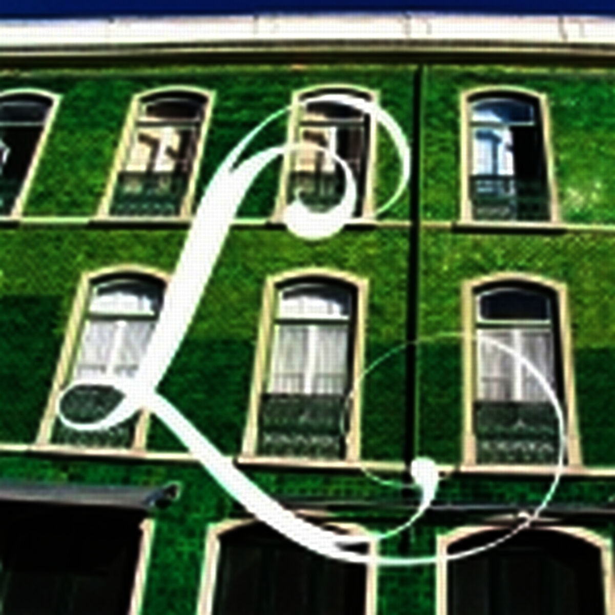 Album cover of Lisbon