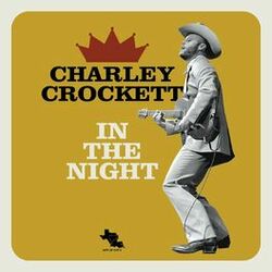 Cover of In the Night