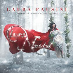 Cover of Laura Navidad