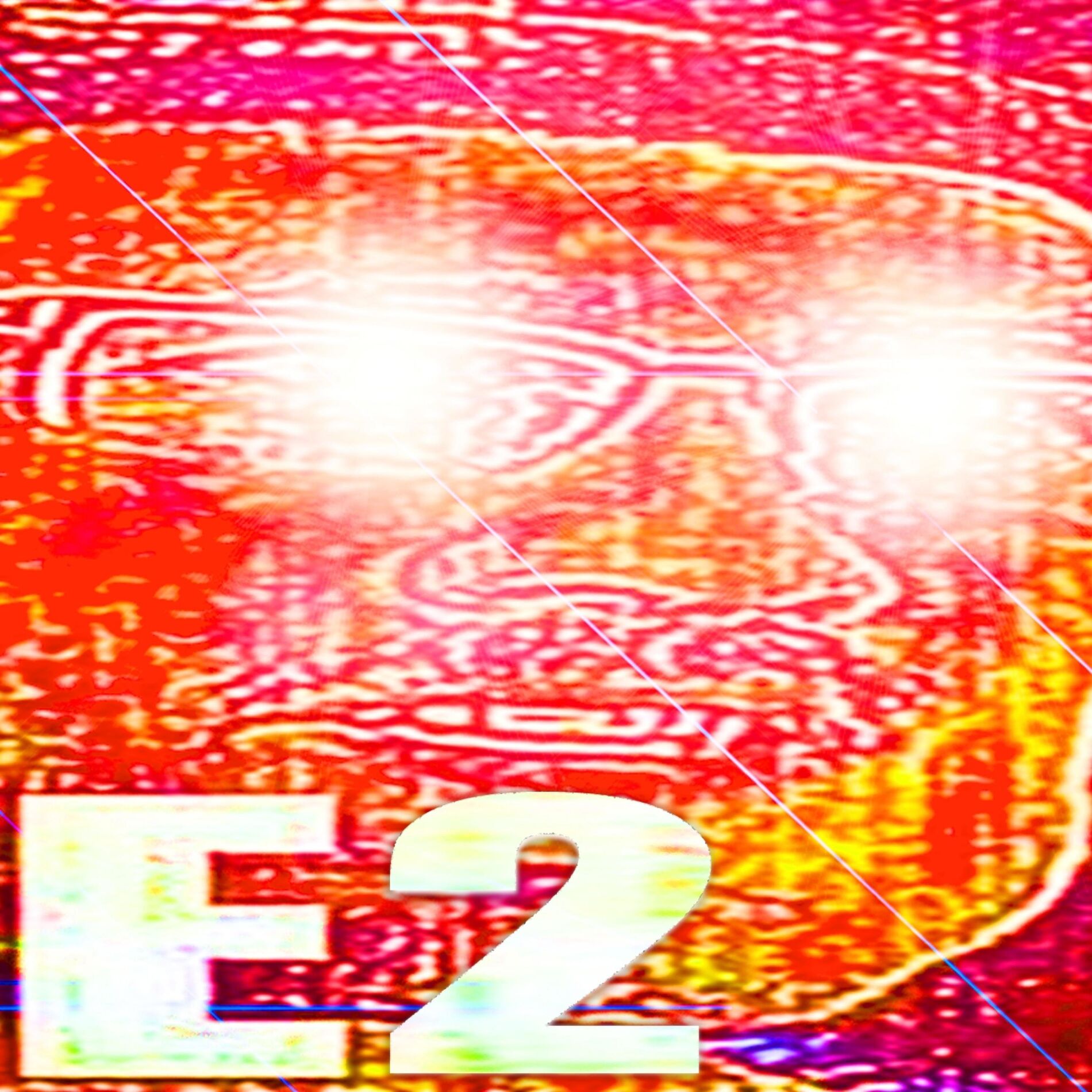 Album cover of Rush E 2