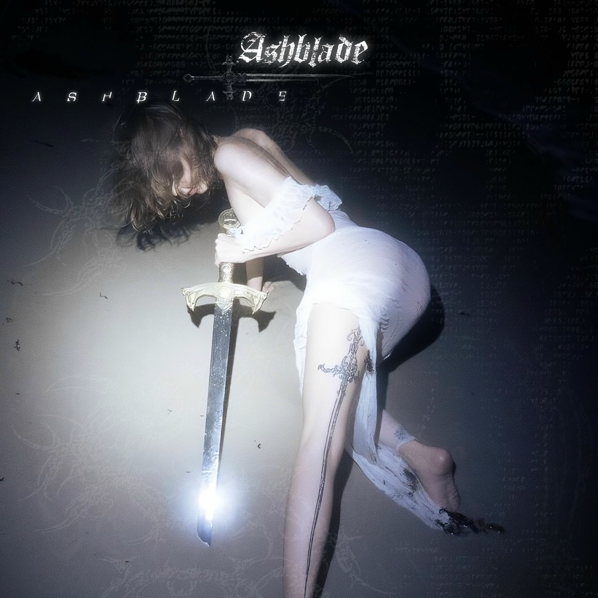 Album cover of Ashblade