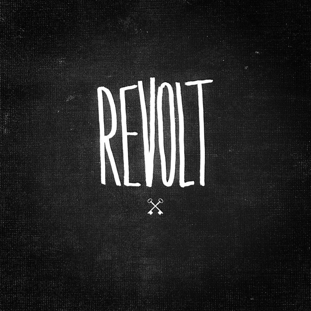Picture of Revolt