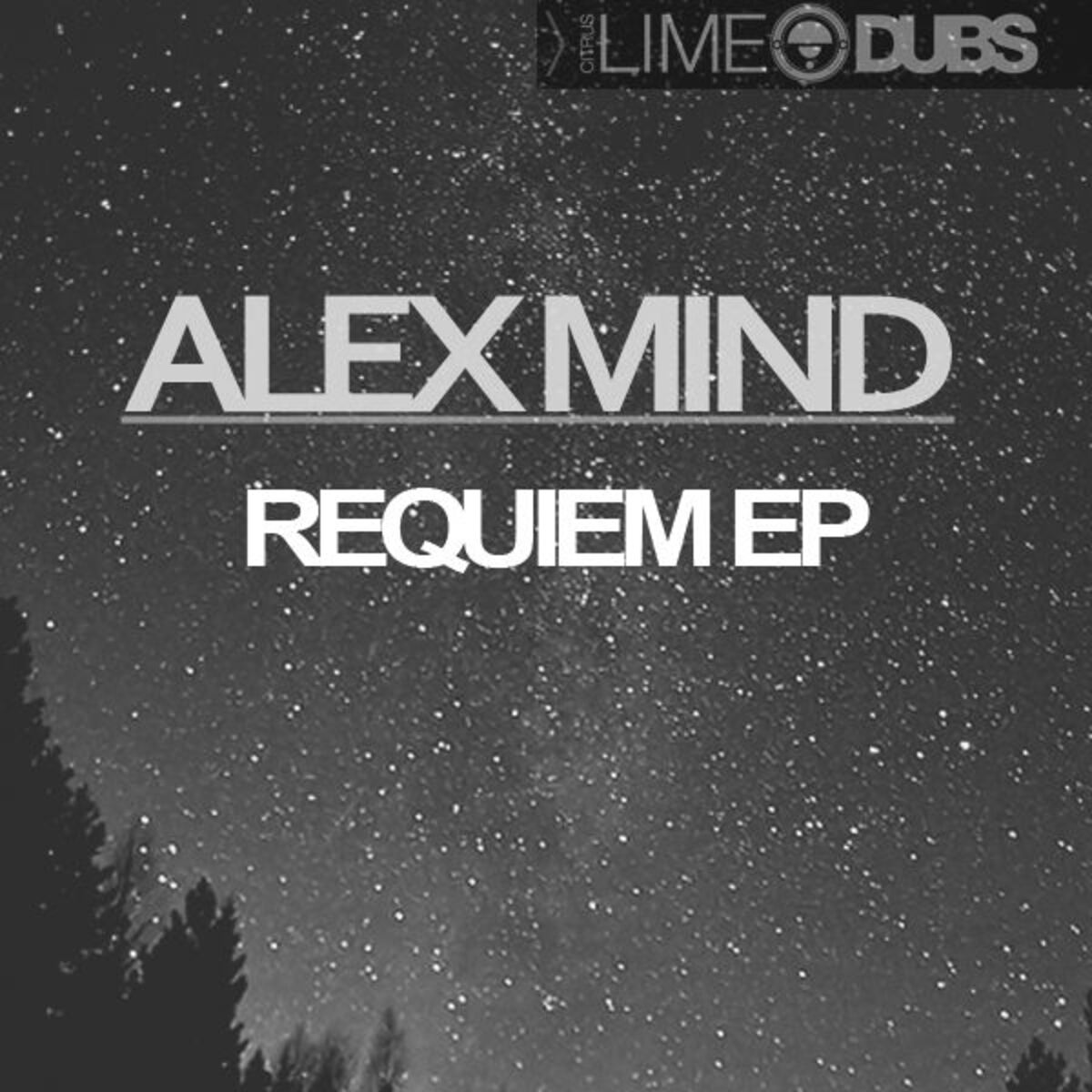 Album cover of Requiem EP