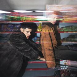 Cover of PARA AFUERA