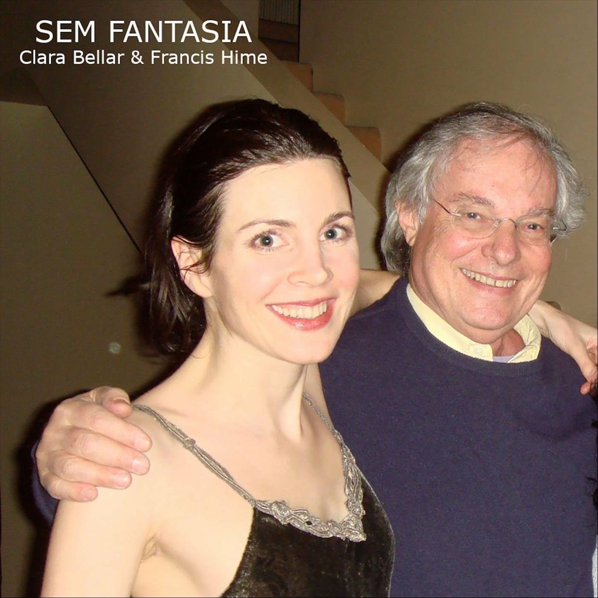 Album cover of Sem Fantasia (Ao Vivo)