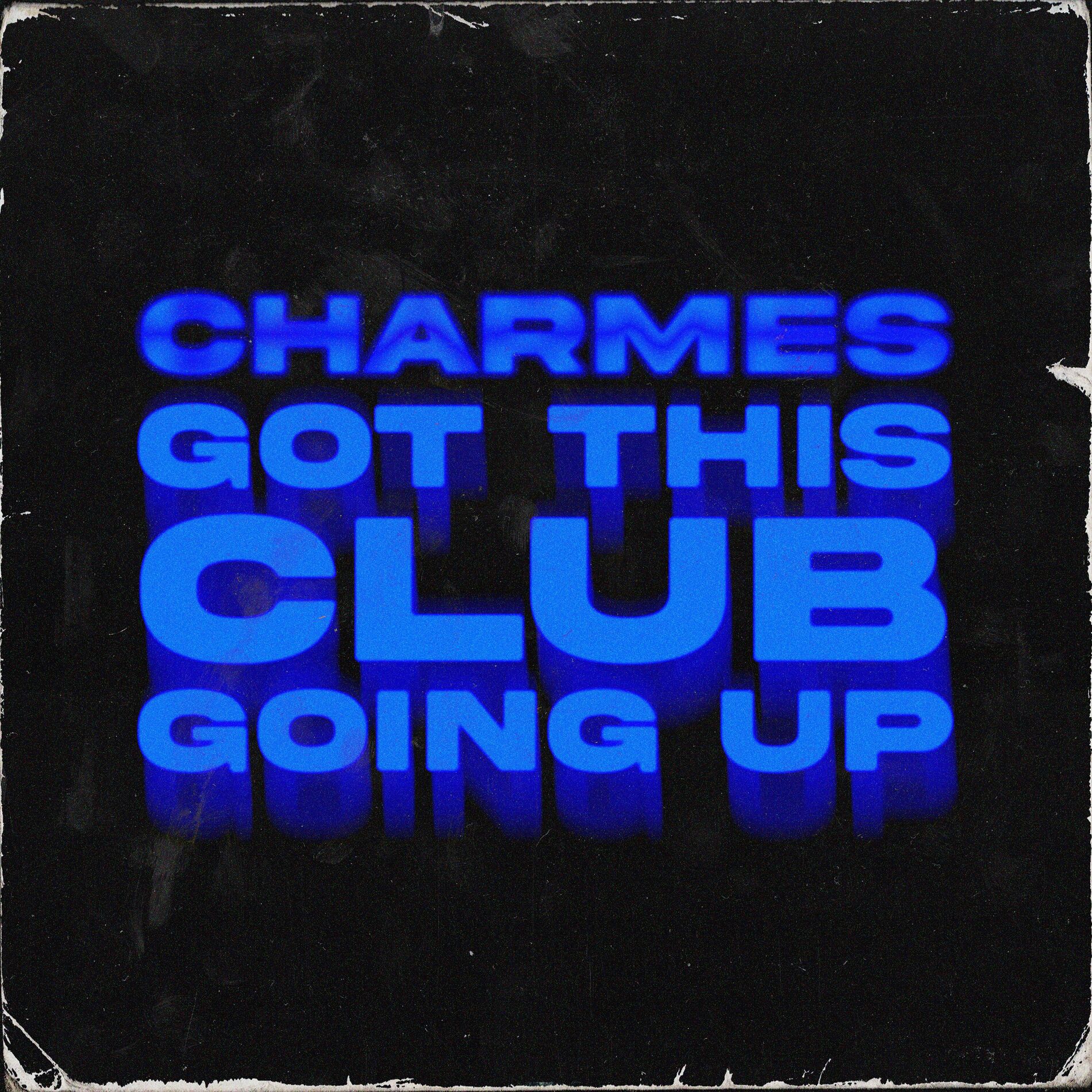 Album cover of Got This Club Going Up