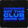 Got This Club Going Up by Charmes album cover