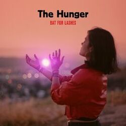Cover of The Hunger