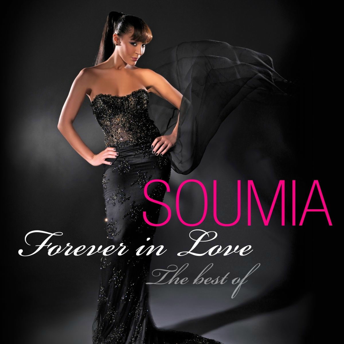Album cover of Rendez moi