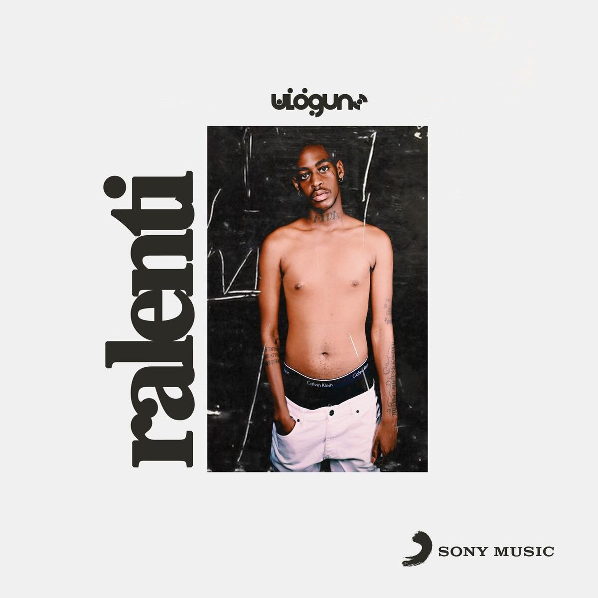 Album cover of Ralenti
