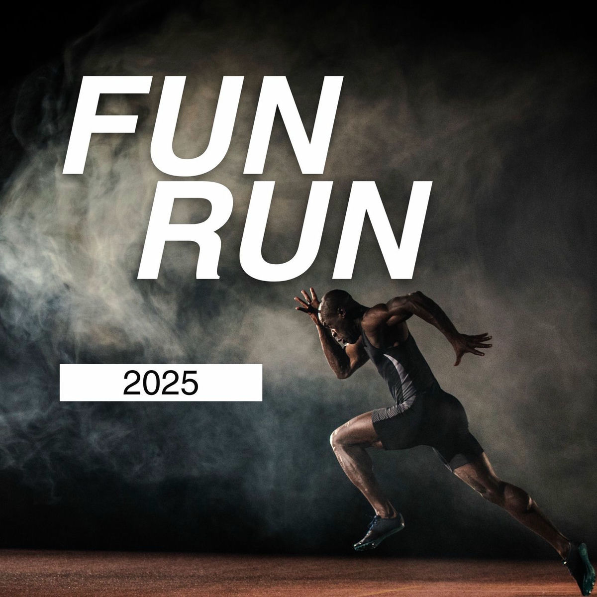 Album cover of Fun Run - 2025