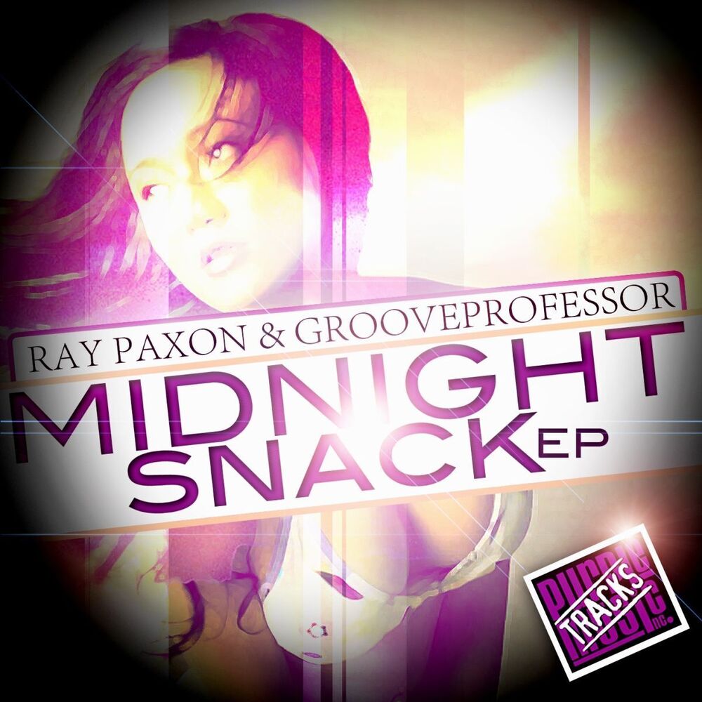 Picture of Midnight Snack Ep