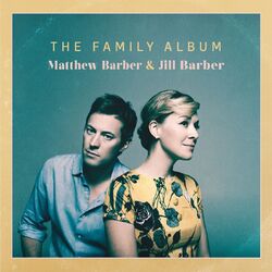 Cover of The Family Album