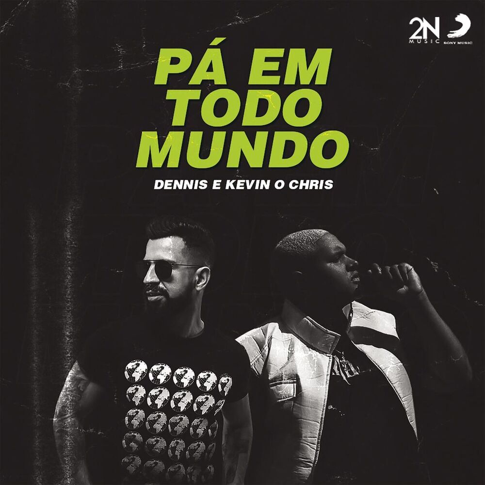 Picture of Pá em Todo Mundo