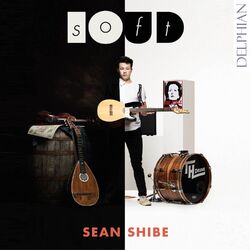 Cover of Softloud: Music for Acoustic and Electric Guitars