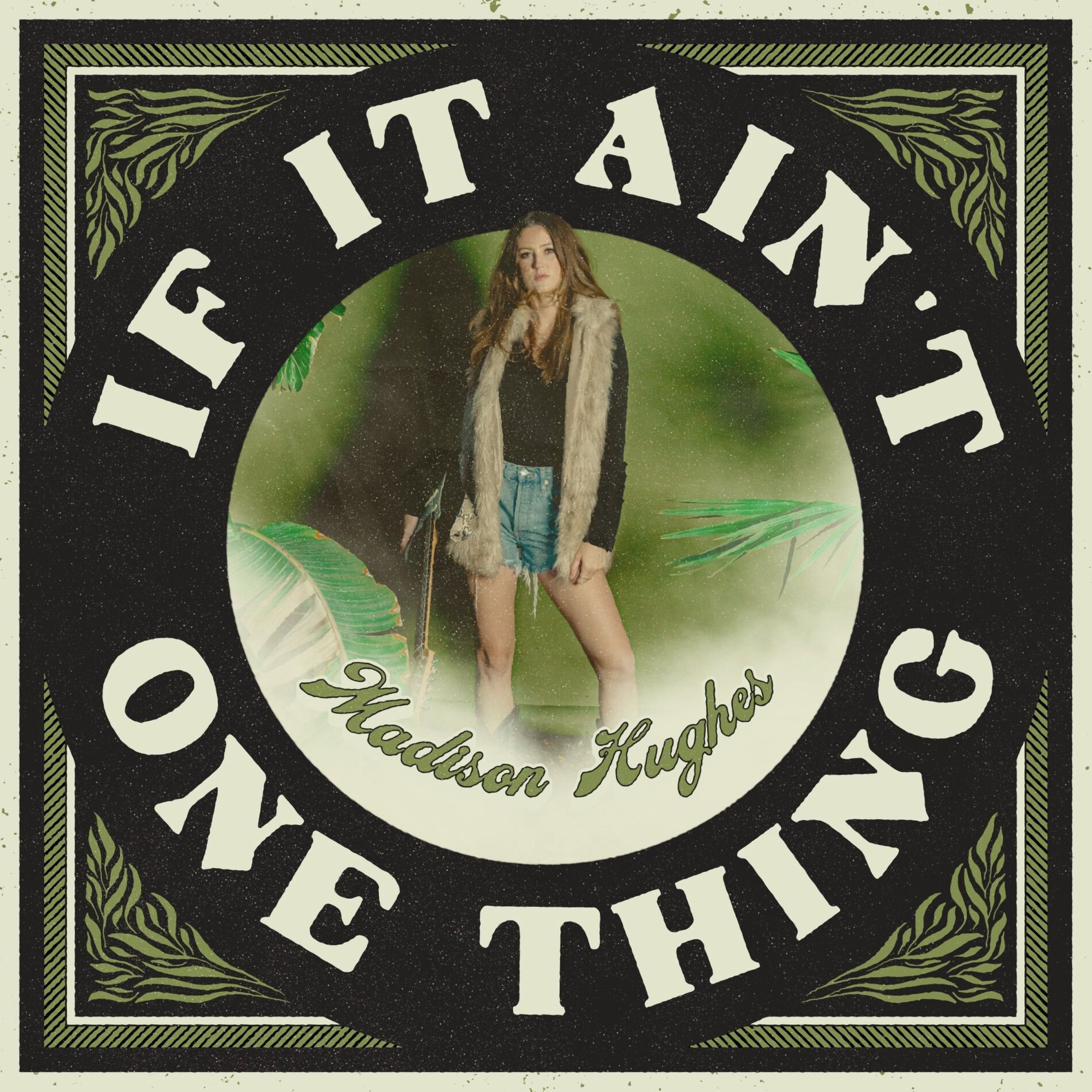 Album cover of If It Ain't One Thing