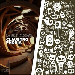 Cover of Claustrophobia