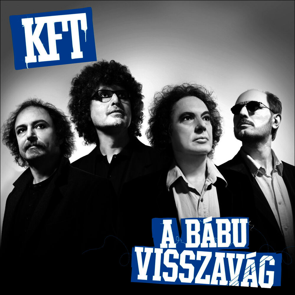 Picture of A bábu visszavág