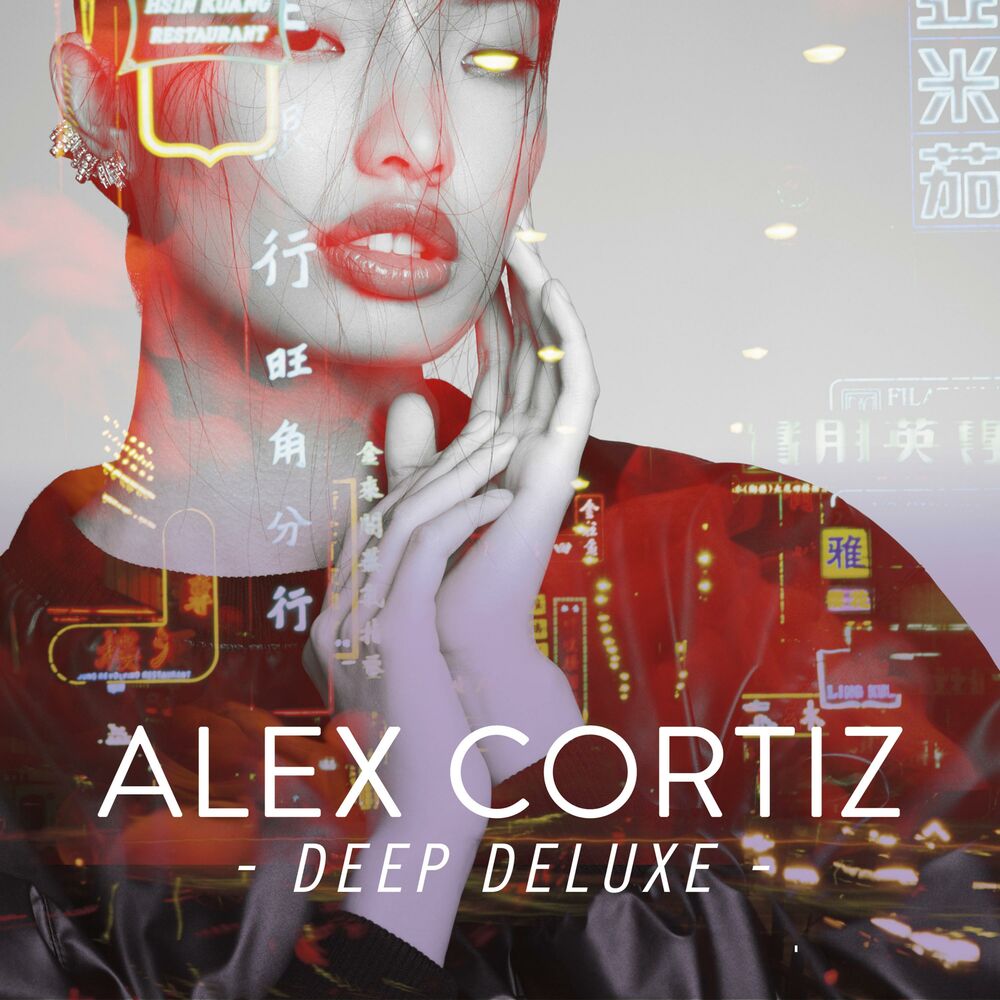 Picture of Deep Deluxe