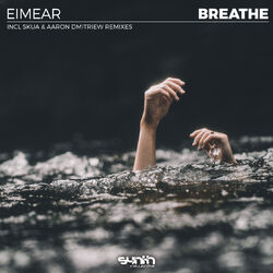 Cover of Breathe