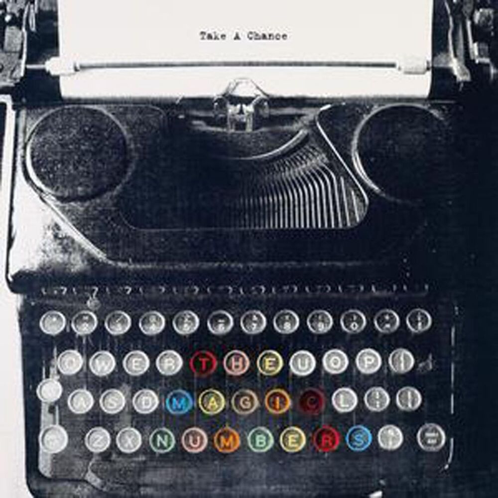 Picture of Take A Chance
