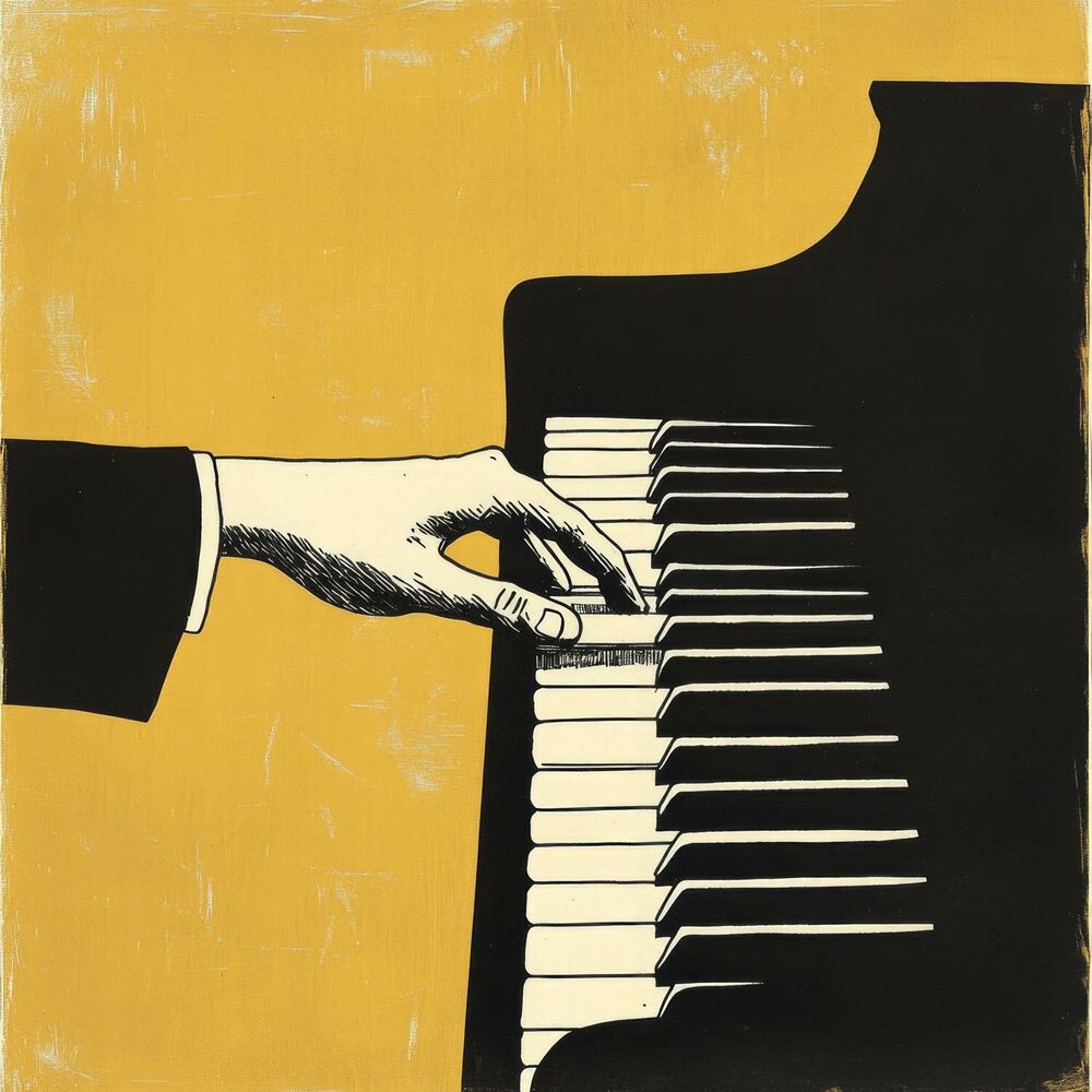 Picture of Mastering Challenges Through Music