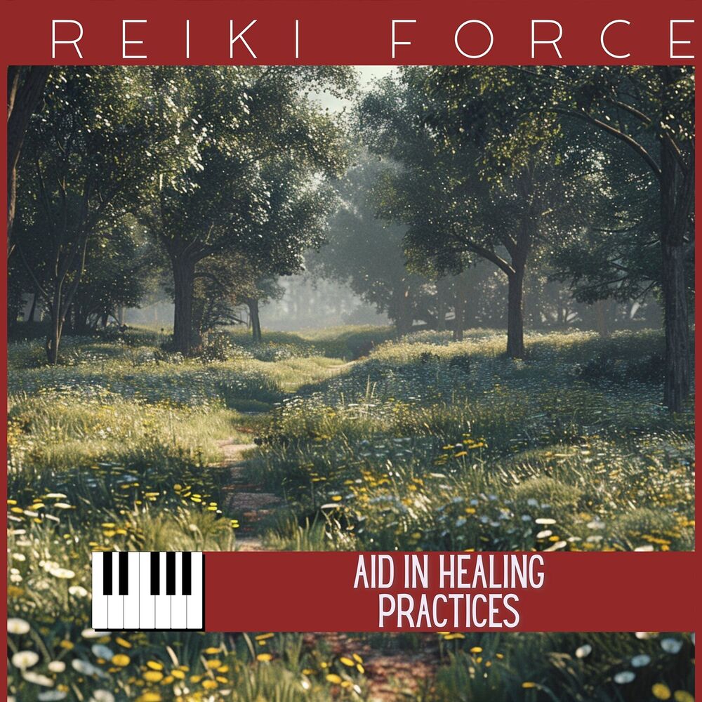 Picture of Aid in Healing Practices
