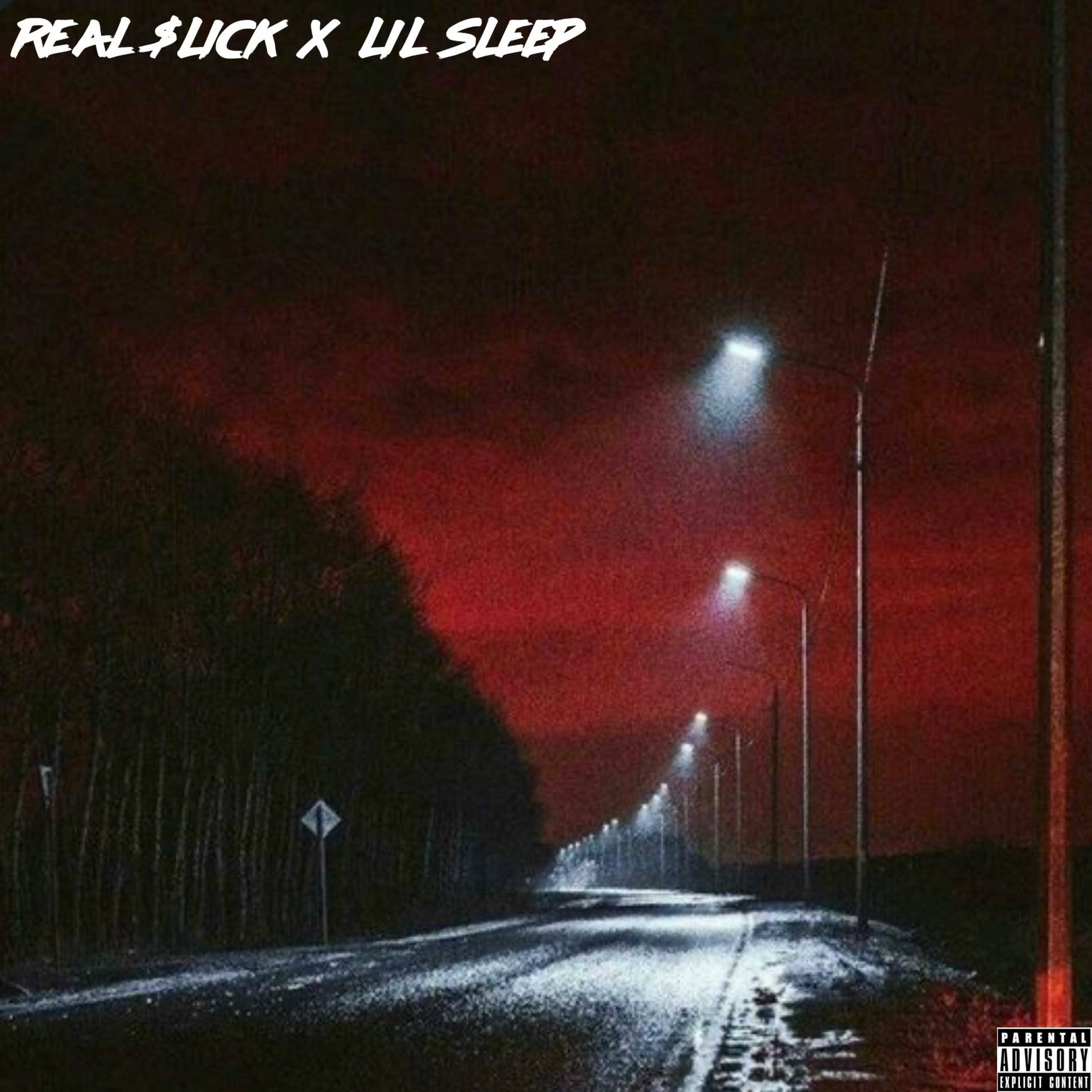 Album cover of Burnout (feat. Lil Sleep)