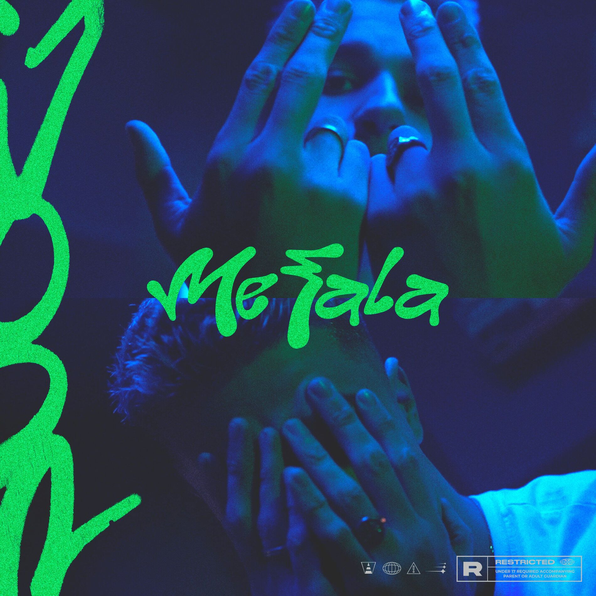 Album cover of Me Fala