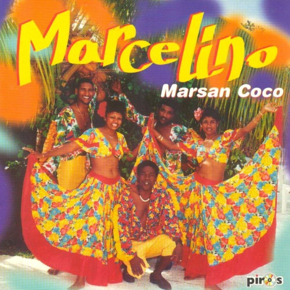 Picture of Marsan Coco
