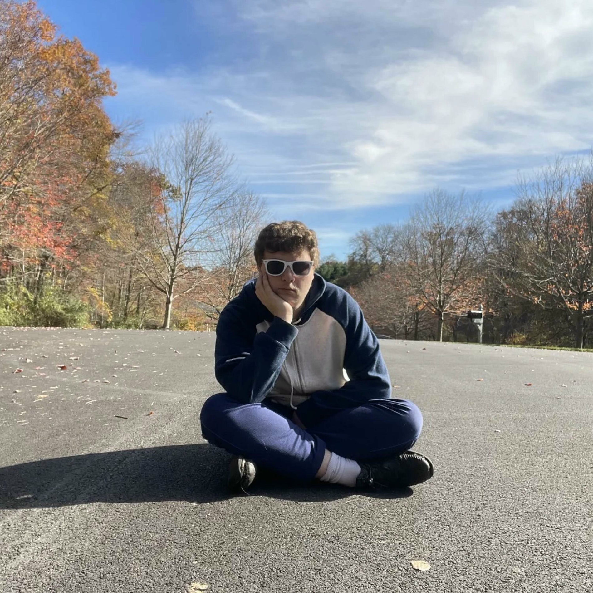 Album cover of Splash of Royalty