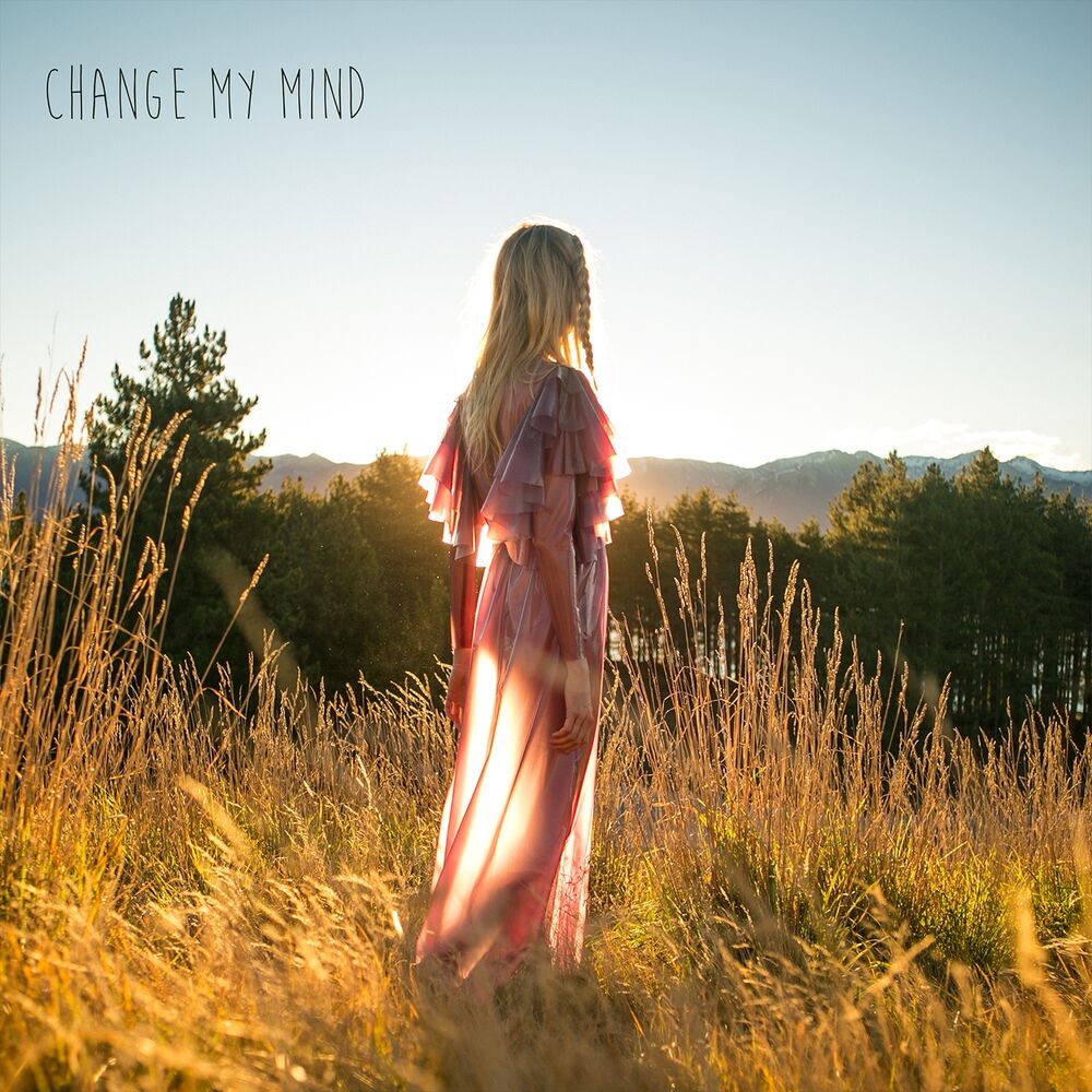 Picture of Change My Mind