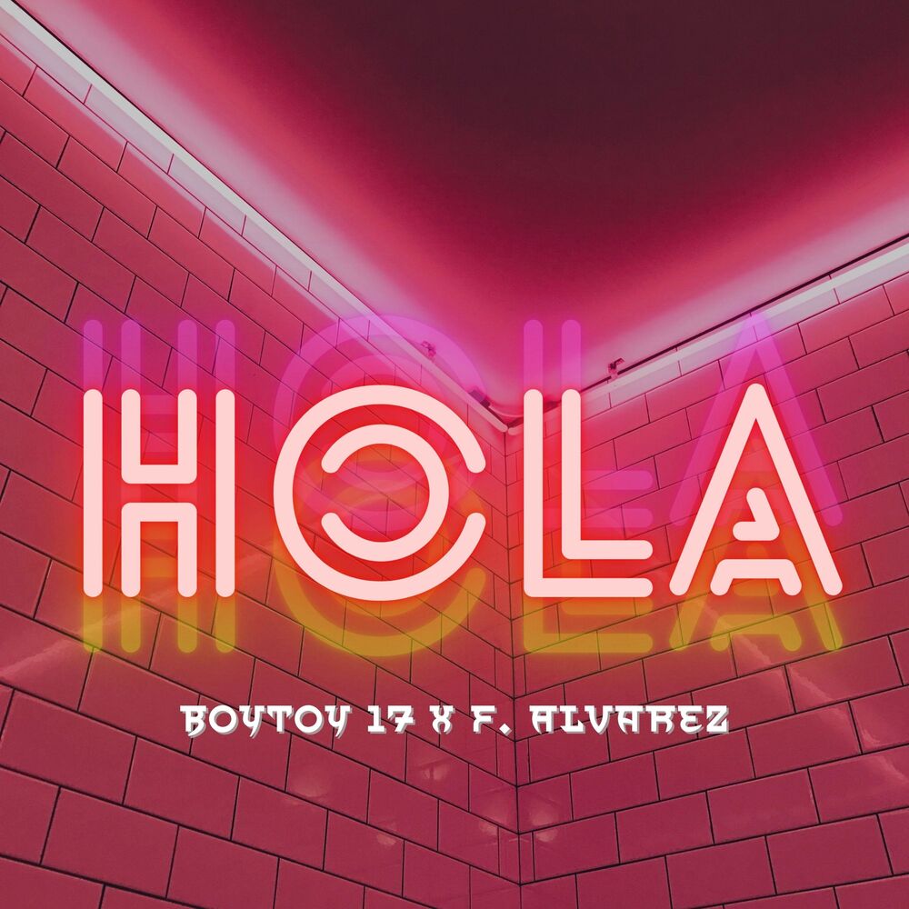 Picture of Hola