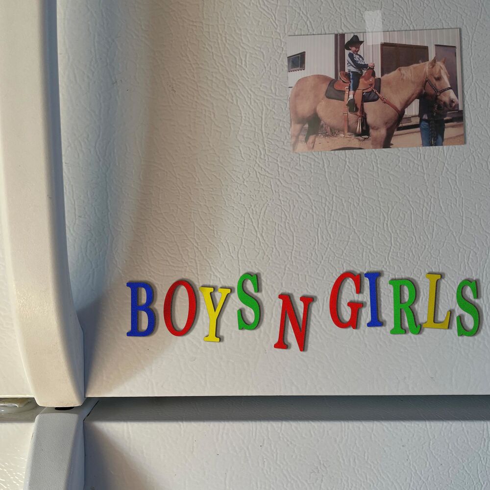 Picture of boys n girls