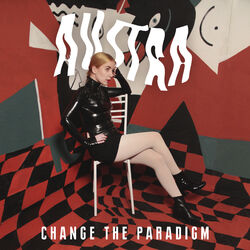Cover of Change The Paradigm