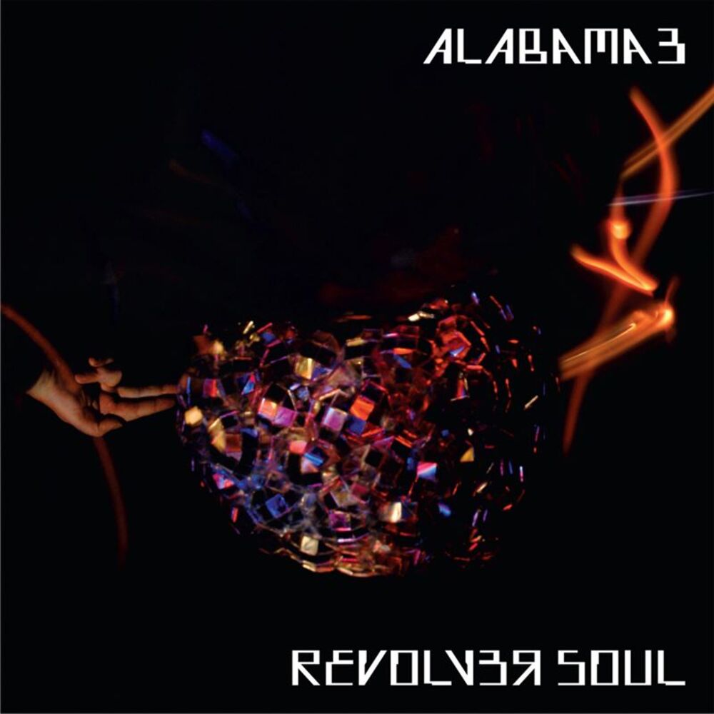 Picture of Revolver Soul