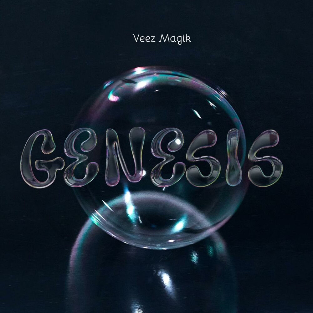 Picture of genesis