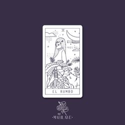 Cover of El Rumbo