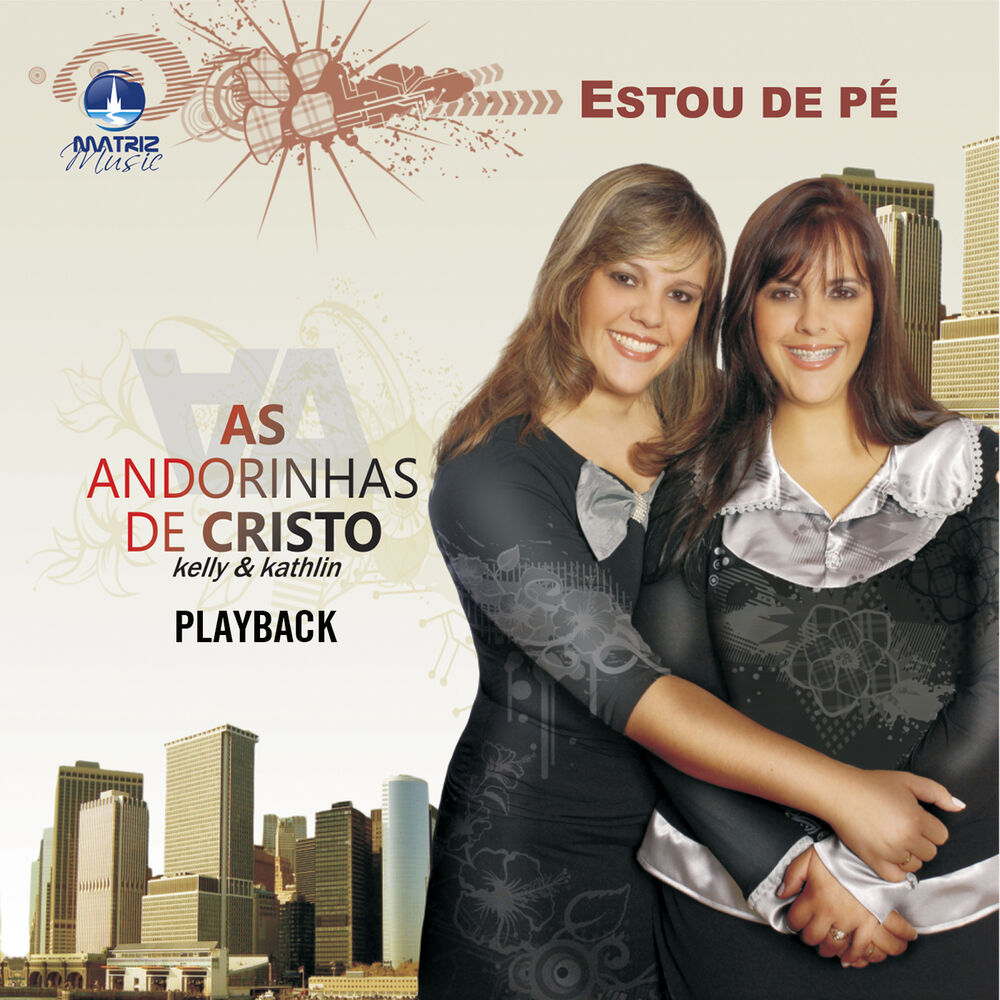 Picture of Estou de Pé