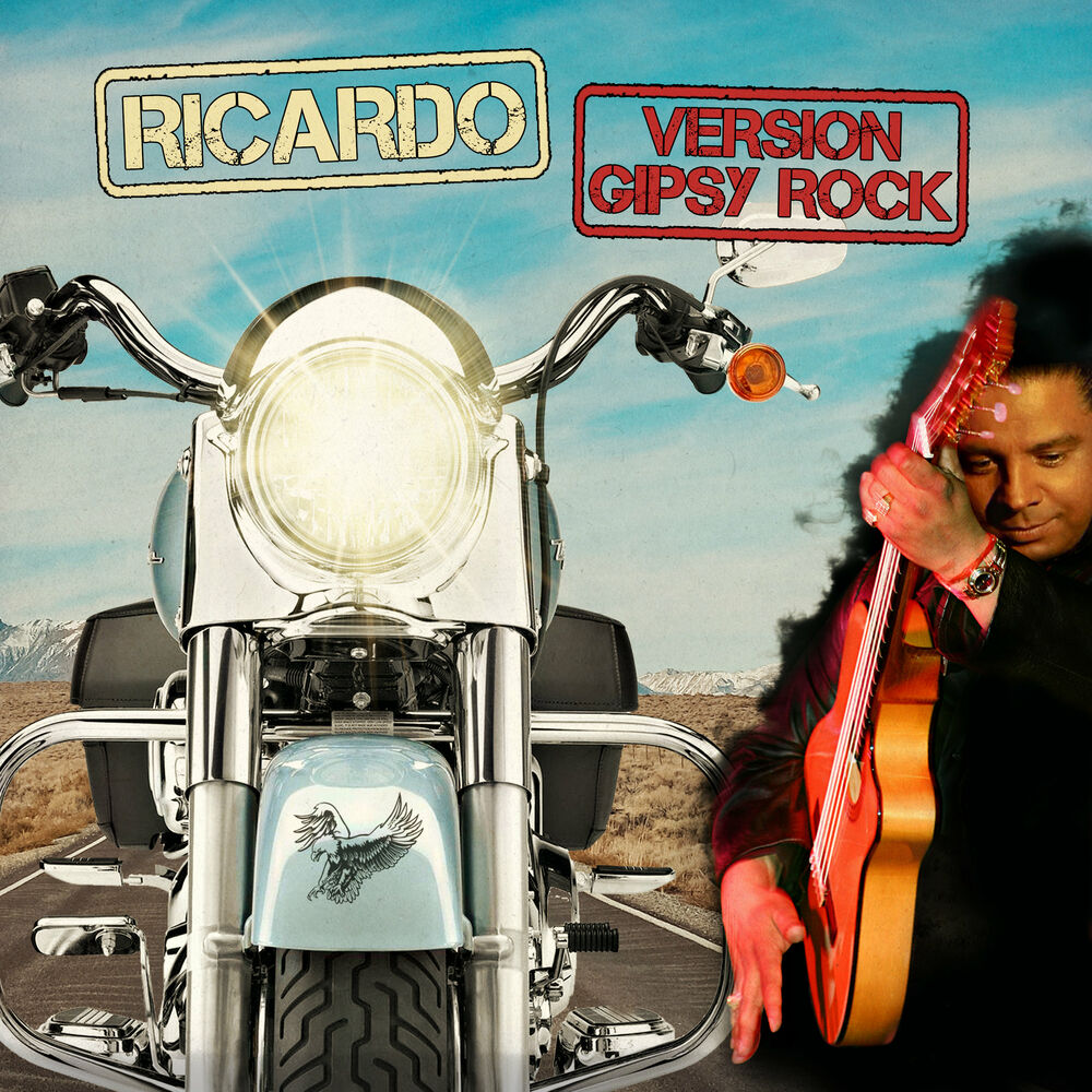 Picture of Version Gipsy Rock