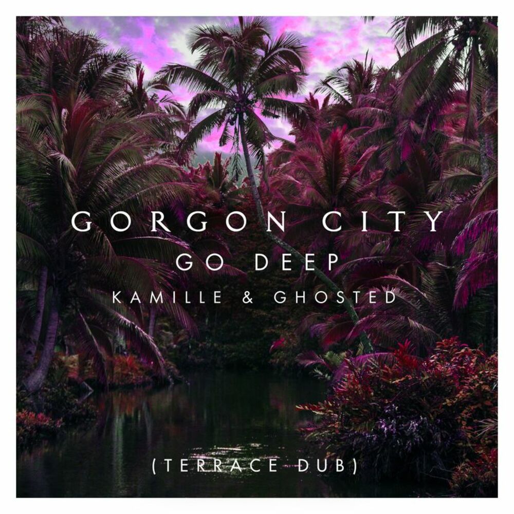 Picture of Go Deep (Terrace Dub)