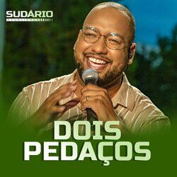 Cover of Dois Pedaços