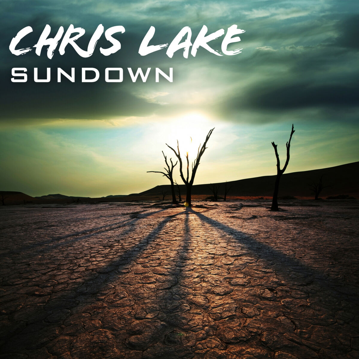 Album cover of Sundown